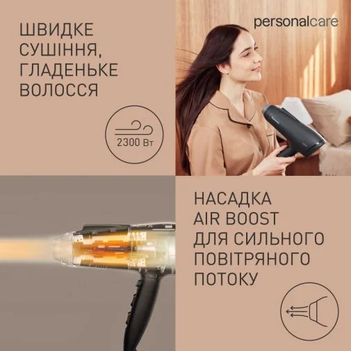 Фото: Фен Panasonic EH-NE85-K865 № 42 | KTC