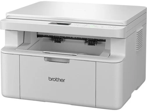 Фото: БФП Brother DCP-L1630W A4 with Wi-Fi (DCPL1630WYJ1) № 6 | KTC