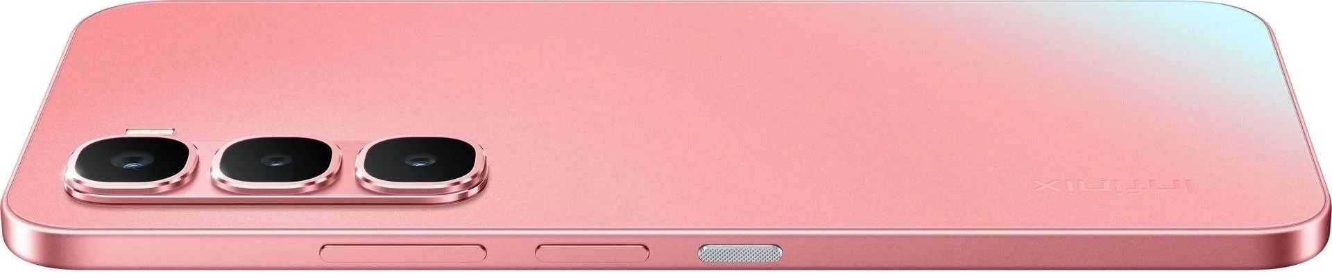 Фото: Смартфон Infinix Hot 60 Pro X6885 8/256GB Coral Tides № 17 | KTC