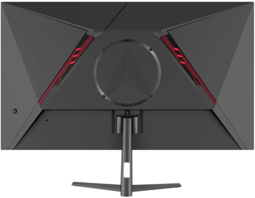 Монітор QUBE G25F240 Black