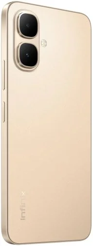 Фото: Смартфон Infinix Smart 10 X6725 4/128GB Twilight Gold № 13 | KTC