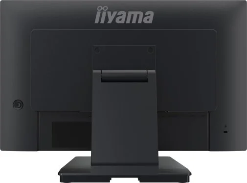 Фото: Монітор iiyama ProLite T2254MSC-B2AG Black - 21.5" IPS / 1920×1080 / 100 Гц / HAS № 31 | KTC