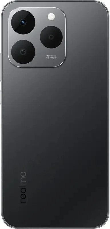 Фото: Смартфон Realme 15T 5G RMX5111 8/256GB Suit Titanium № 16 | KTC