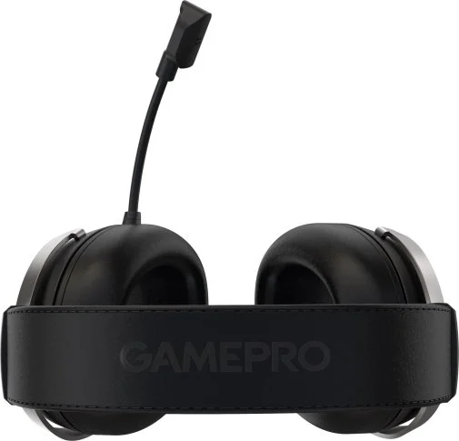 Фото: Гарнітура GamePro Asgard Freya Pro Black (HSW201B) № 19 | KTC