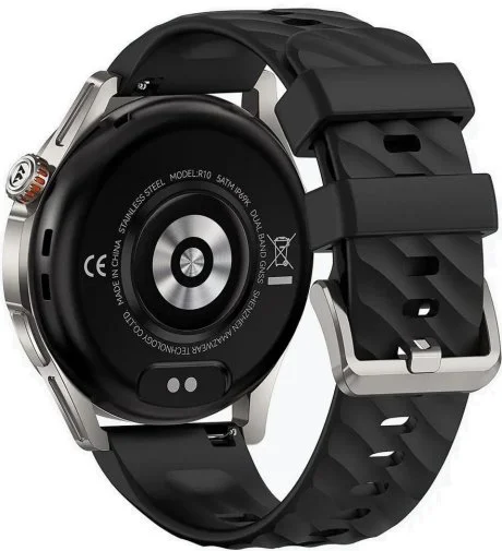 Фото: Смарт годинник KOSPET Magic R10 Silver (MAGIC R10 SILVER) № 14 | KTC