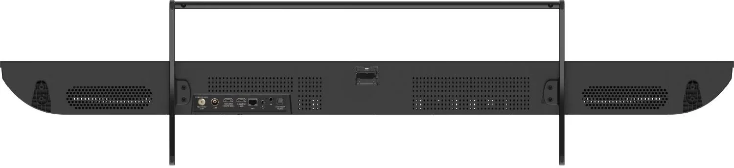 Фото: Телевізор MiniLED Blaupunkt 55MBG7000 (Google TV, Wi-Fi, 3840x2160) № 16 | KTC