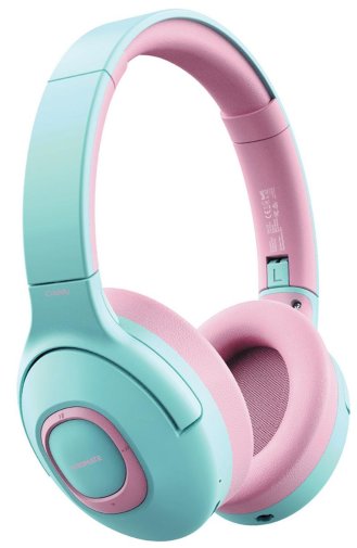 Гарнітура Promate Coddy Bubblegum (6959144058856)