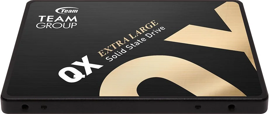 Фото: SSD-накопичувач Team QX SATA III 1TB (T253X7001T0C101) № 7 | KTC