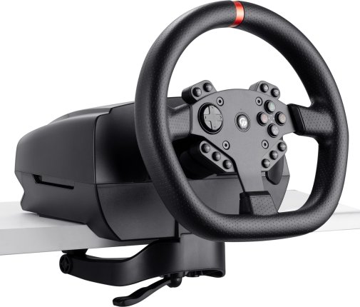 Кермо GamePro RW070PM for PC/Xbox One/PS4