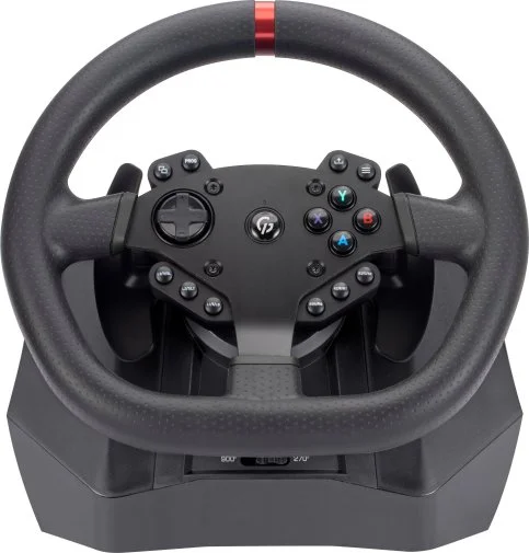Фото: Кермо GamePro RW575PM for PC/Xbox One/Switch/PS3/PS4 № 22 | KTC