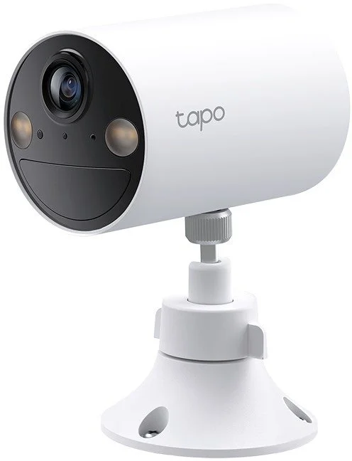 Фото: Камера TP-Link Tapo C410 № 12 | KTC