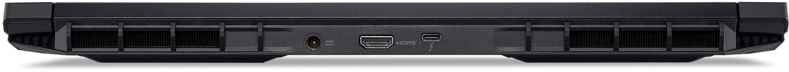 Ноутбук Acer Nitro V 16 ANV16-72-95NP NH.QZREU.008 Black