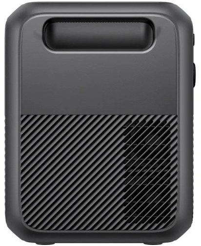 Зарядна станція Bluetti Elite 200 V2 2600W 2073Wh