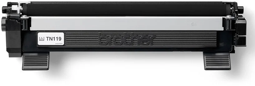 Фото: Картридж Brother for TN119 HL-L1230/L1232 / DCP-L1630/L1632 1.5k Black № 6 | KTC