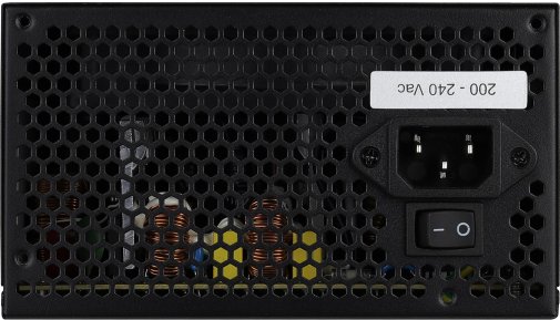 Блок живлення AeroCool 750W VX Plus Stealth 750 (ACPN-VS75AEY.12)