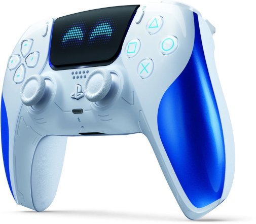 Геймпад Sony PlayStation DualSense for PS5 Astro Bot Joyful Limited Edition (1000050570)