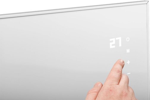 Інфрачервоний обігрівач Neo Tools 90-105