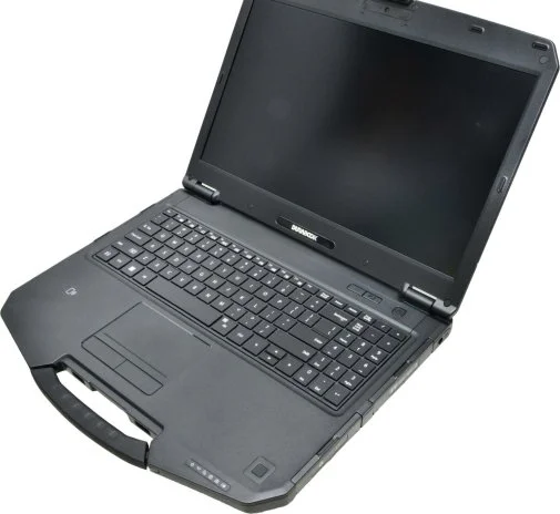 Фото: Ноутбук Durabook S15 Standard (S5G2R3ADEBXE) - 15.6" 60 Гц / Intel Core i7 / i7-1255U / DDR5 32 ГБ / PCI-E SSD 512 ГБ / Intel Iris Xe Graphics № 41 | KTC