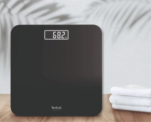 Смарт ваги Tefal Premiss (PP1800V0)