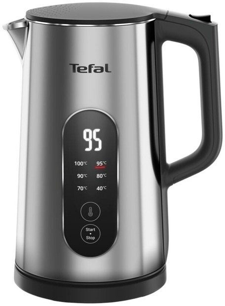 Електрочайник Tefal Selection (KI871DE0)