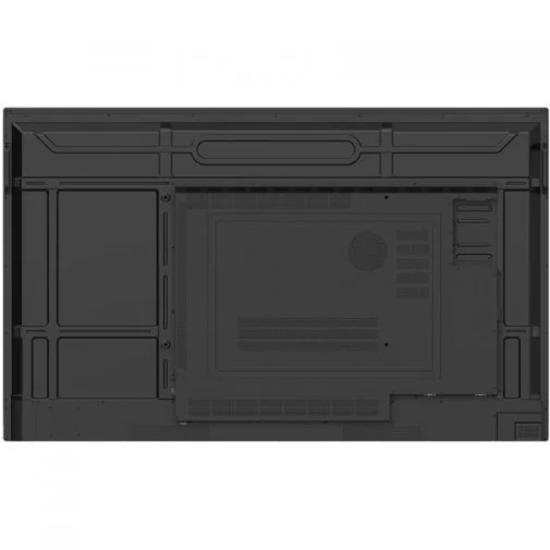 Фото: Інтерактивний дисплей BenQ RE8604 86 128GB (9H.F9GTK.DEB) № 11 | KTC