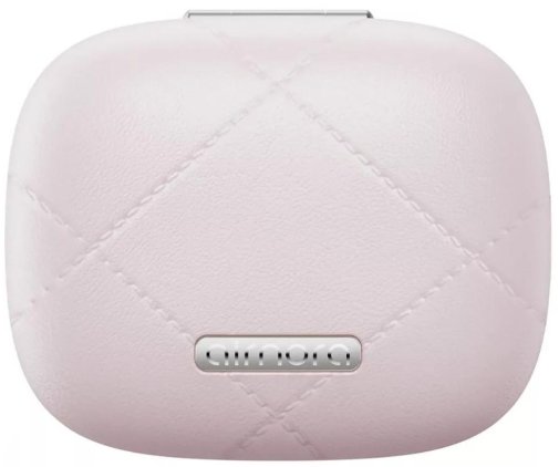 Навушники Baseus AirNora 3 TWS Pink (A00076701413-00)