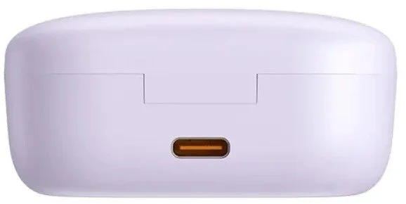 Навушники Baseus Bowie E18 Purple (A00023800533-00)