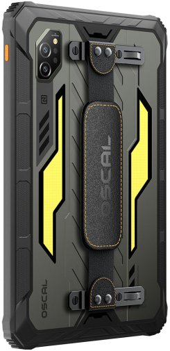 Планшет Oscal Spider 10 8/256GB Black
