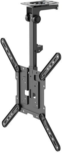 Кронштейн Gembird CM-55ST-01 Black