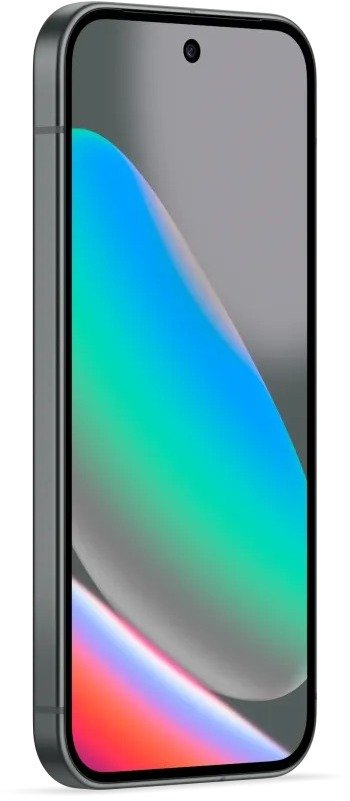 Смартфон Google Pixel 10 12/128GB Obsidian