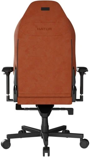 Фото: Крісло Hator Arc 3 Velour Size S Orange (HTC3449S) № 9 | KTC