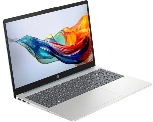 Фото: Ноутбук HP 15-fc0288ua C9RJ1EA Moonlight Blue - 15.6" IPS 60 Гц / AMD Ryzen 3 / 5425U / DDR4 16 ГБ / PCI-E SSD 512 ГБ / Radeon Graphics № 8 | KTC