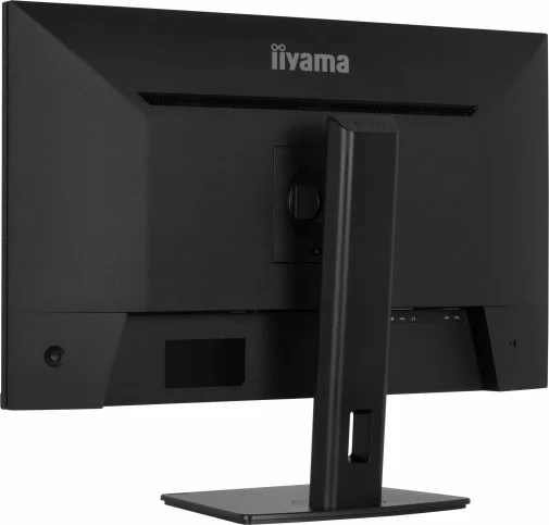 Фото: Монітор iiyama ProLite XB3294UHSCP-B1 Black - 31.5" VA / 3840×2160 / 60 Гц / Adaptive Sync / Pivot / HAS № 20 | KTC