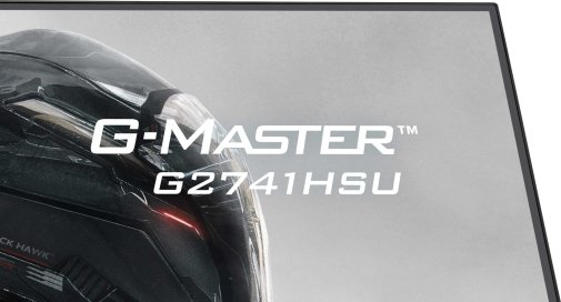 Монітор iiyama G-MASTER G2741HSU-B1