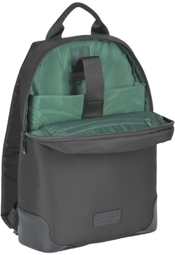 Рюкзак для ноутбука Tucano Fine 14 Black (BKFINE14-BK)