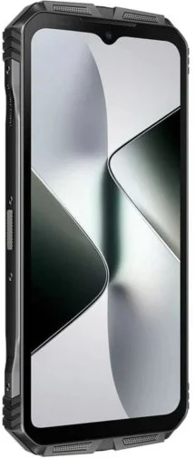 Фото: Смартфон Doogee S118 12/512GB Black/Green (6923740243459) № 8 | KTC