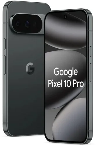 Фото: Смартфон Google Pixel 10 Pro 16/128GB Obsidian № 11 | KTC