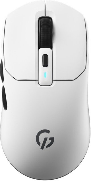 Миша GamePro Genesis Airmaster GM167W Wireless