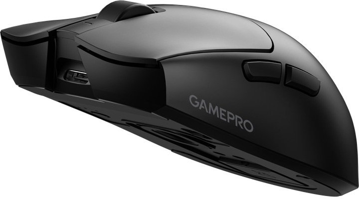 Миша GamePro Genesis Wizard GM160B Wireless