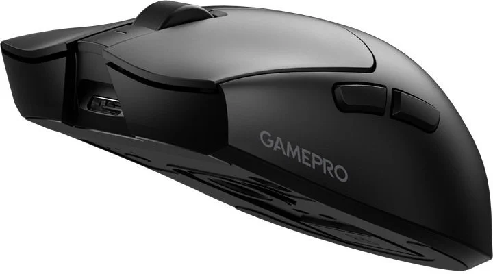 Фото: Миша GamePro Genesis Wizard GM160B Wireless № 24 | KTC