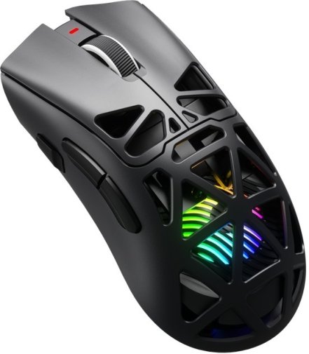 Миша GamePro Genesis Spider GM870B Wireless