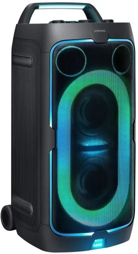 Фото: Акустика для вечірок Samsung MX-ST50F Bluetooth Black (MX-ST50F/UA) № 19 | KTC