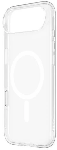 Фото: Чохол Belkin for Apple iPhone Air - Magnetic Protective Clear (MSA033HQCL) № 11 | KTC