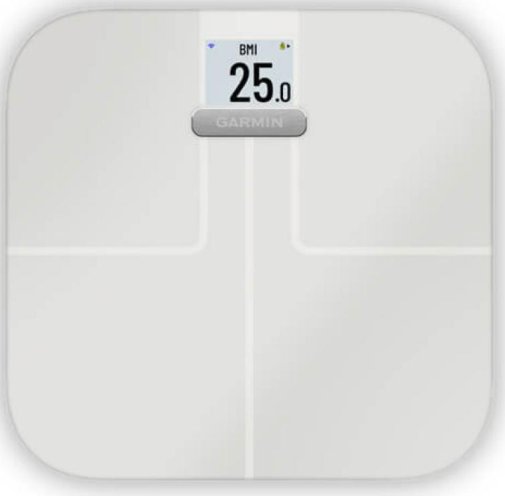 Смарт ваги Garmin Index S2 Smart Scale White (010-02294-13)