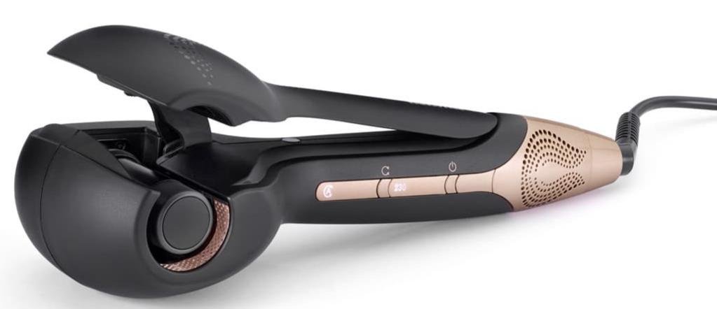 Плойка Babyliss C1900E