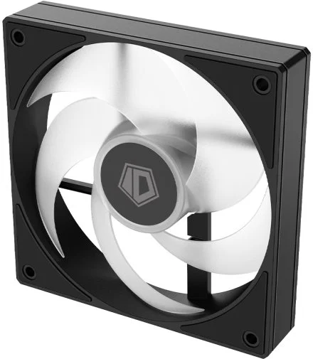 Фото: Кулер ID-COOLING AS-120-ARGB Black 3pcs (AS-120-ARGB-K TRIO) № 15 | KTC