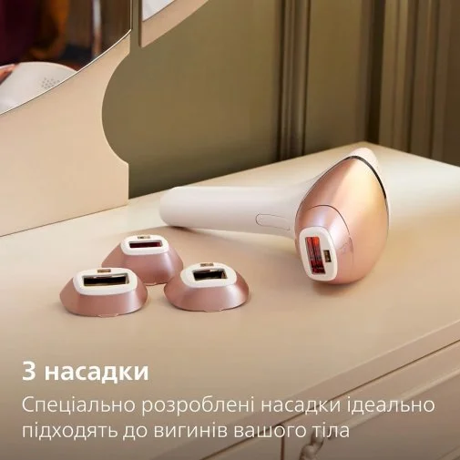Фото: Епілятор Philips Lumea IPL 9900 Series (BRI973/00) № 41 | KTC