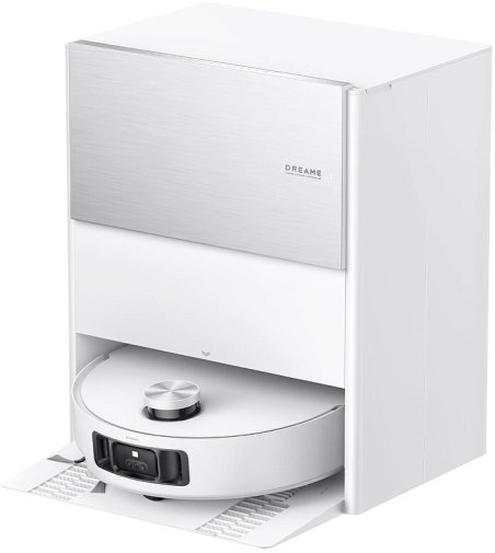 Робот-пилосос Dreame Aqua 10 Roller White (RLH31CE-wh)