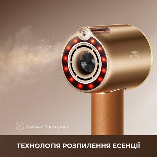 Фен Dreame Miracle Pro (AHX30)