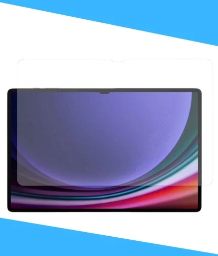 Фото: Захисне скло BeCover for Samsung Galaxy Tab S11 Ultra SM-X930/X936 (714556) № 12 | KTC